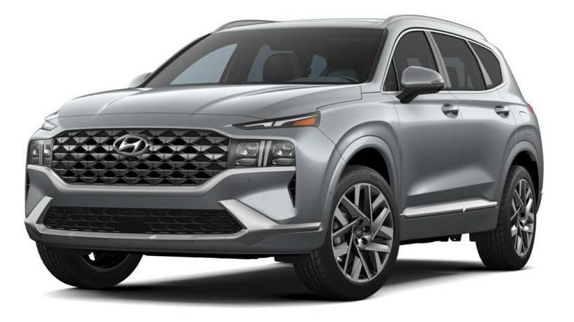 HYUNDAI SANTA FE 2023 5NMS4DAL4PH526400 image